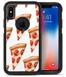 Pizza Slice of Heaven - iPhone X OtterBox Case & Skin Kits