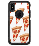 Pizza Slice of Heaven - iPhone X OtterBox Case & Skin Kits