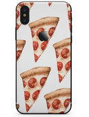 Pizza Slice of Heaven - iPhone X Skin-Kit