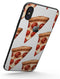 Pizza Slice of Heaven - iPhone X Skin-Kit