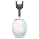 Pretty Pastel Clouds V7 - Full Body Skin Decal Wrap Kit for Apple AirPods Pro Max