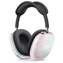 Pretty Pastel Clouds V7 - Full Body Skin Decal Wrap Kit for Apple AirPods Pro Max