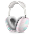 Pretty Pastel Clouds V7 - Full Body Skin Decal Wrap Kit for Apple AirPods Pro Max