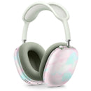Pretty Pastel Clouds V7 - Full Body Skin Decal Wrap Kit for Apple AirPods Pro Max