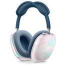 Pretty Pastel Clouds V7 - Full Body Skin Decal Wrap Kit for Apple AirPods Pro Max