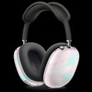 Pretty Pastel Clouds V7 - Full Body Skin Decal Wrap Kit for Apple AirPods Pro Max