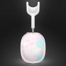 Pretty Pastel Clouds V7 - Full Body Skin Decal Wrap Kit for Apple AirPods Pro Max