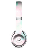 Pretty Pastel Clouds V7 - Full Body Skin Decal Wrap Kit for Beats by Dre