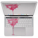 MacBook Pro with Touch Bar Skin Kit - Pretty_in_Pink_Martini-MacBook_13_Touch_V4.jpg?