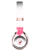 Pretty in Pink Martini Full-Body Skin Kit for the Beats by Dre Solo 3 Wireless Headphones
