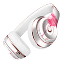 Pretty in Pink Martini Full-Body Skin Kit for the Beats by Dre Solo 3 Wireless Headphones