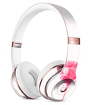 Pretty in Pink Martini Full-Body Skin Kit for the Beats by Dre Solo 3 Wireless Headphones