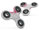 Pretty in Pink Martini Full-Body Fidget Spinner Skin-Kit
