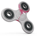 Pretty in Pink Martini Full-Body Fidget Spinner Skin-Kit