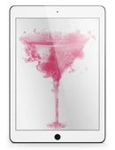 Pretty in Pink Martini V2 - iPad Pro 97 - View 6.jpg