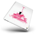 Pretty in Pink Martini V2 - iPad Pro 97 - View 2.jpg