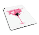 Pretty in Pink Martini V2 - iPad Pro 97 - View 5.jpg