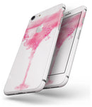 Pretty in Pink Martini - Skin-kit for the iPhone 8 or 8 Plus