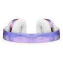 Punk Pink Absorbed Watercolor Texture Full-Body Skin Kit for the Beats by Dre Solo 3 Wireless Headphones