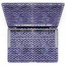 MacBook Pro with Touch Bar Skin Kit - Purple_Basic_Watercolor_Chevron_Pattern-MacBook_13_Touch_V4.jpg?