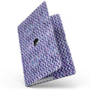 MacBook Pro with Touch Bar Skin Kit - Purple_Basic_Watercolor_Chevron_Pattern-MacBook_13_Touch_V7.jpg?