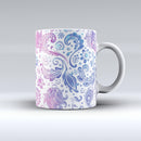 The-Purple-&-Blue-Flowered-ink-fuzed-Ceramic-Coffee-Mug
