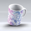 The-Purple-&-Blue-Flowered-ink-fuzed-Ceramic-Coffee-Mug