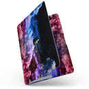 MacBook Pro with Touch Bar Skin Kit - Purple_Blue_and_Pink_Cloud_Galaxy-MacBook_13_Touch_V7.jpg?