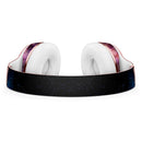 Purple Blue and Pink Cloud Galaxy Full-Body Skin Kit for the Beats by Dre Solo 3 Wireless Headphones