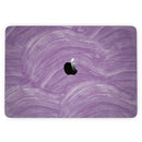 MacBook Pro with Touch Bar Skin Kit - Purple_Brush_Strokes-MacBook_13_Touch_V3.jpg?