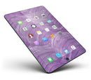 Purple Brush Strokes - iPad Pro 97 - View 4.jpg