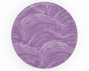 Purple Brush Strokes - Skin Kit for PopSockets and other Smartphone Extendable Grips & Stands