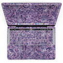 MacBook Pro with Touch Bar Skin Kit - Purple_Damask_Watercolor_Pattern-MacBook_13_Touch_V4.jpg?