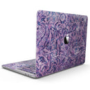 MacBook Pro with Touch Bar Skin Kit - Purple_Damask_Watercolor_Pattern-MacBook_13_Touch_V9.jpg?