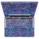 MacBook Pro with Touch Bar Skin Kit - Purple_Damask_v2_Watercolor_Pattern_V2-MacBook_13_Touch_V4.jpg?
