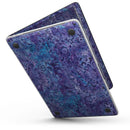 MacBook Pro with Touch Bar Skin Kit - Purple_Damask_v2_Watercolor_Pattern_V2-MacBook_13_Touch_V6.jpg?