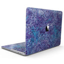 MacBook Pro with Touch Bar Skin Kit - Purple_Damask_v2_Watercolor_Pattern_V2-MacBook_13_Touch_V9.jpg?