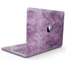 MacBook Pro with Touch Bar Skin Kit - Purple_Damask_v2_Watercolor_Pattern_V3-MacBook_13_Touch_V9.jpg?