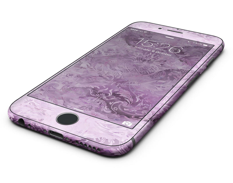 Purple_Damask_v2_Watercolor_Pattern_V3_-_iPhone_6s_-_Sectioned_-_View_12.jpg