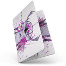 MacBook Pro with Touch Bar Skin Kit - Purple_Deer_Runner_DreamCatcher-MacBook_13_Touch_V7.jpg?