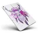 Purple Deer Runner DreamCatcher - iPad Pro 97 - View 1.jpg