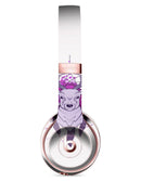 Purple Deer Runner DreamCatcher Full-Body Skin Kit for the Beats by Dre Solo 3 Wireless Headphones