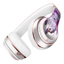 Purple Deer Runner DreamCatcher Full-Body Skin Kit for the Beats by Dre Solo 3 Wireless Headphones