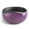 Purple Dust - Decal Skin Wrap Kit for the Disney Magic Band