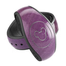 Purple Dust - Decal Skin Wrap Kit for the Disney Magic Band