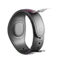 Purple Dust - Decal Skin Wrap Kit for the Disney Magic Band
