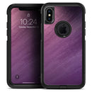 Purple Dust - Skin Kit for the iPhone OtterBox Cases