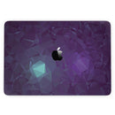 MacBook Pro with Touch Bar Skin Kit - Purple_Geometric_V11-MacBook_13_Touch_V3.jpg?