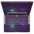 MacBook Pro with Touch Bar Skin Kit - Purple_Geometric_V11-MacBook_13_Touch_V4.jpg?