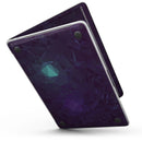 MacBook Pro with Touch Bar Skin Kit - Purple_Geometric_V11-MacBook_13_Touch_V6.jpg?